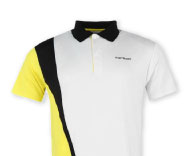 Image for Badminton Clothing category